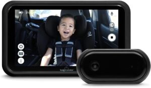 Best Baby Cam For Car