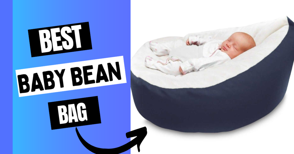 Best Baby Bean Bag