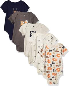 best anime baby clothes