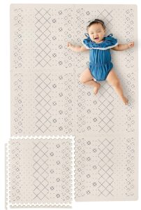 Best Baby Care Play Mats