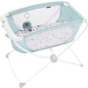 best baby rocker bassinet