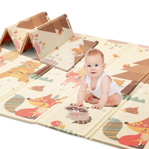 Best Baby Care Play Mat