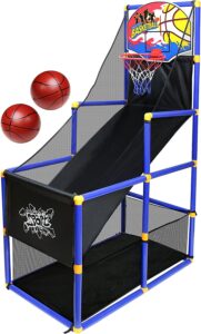 best baby basketball hoop