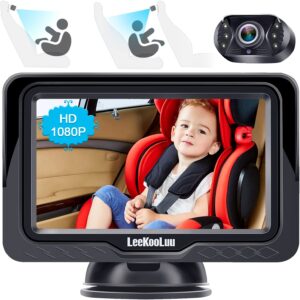 Best Baby Cam For Car