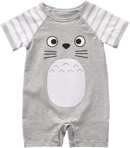 best anime baby clothes