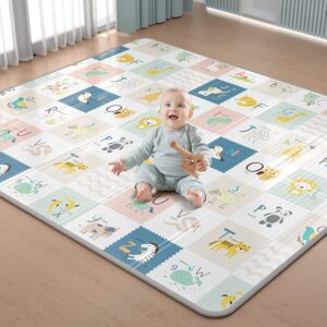 Best Baby Care Play Mats