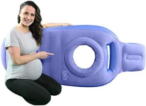 Best pregnancy pillow for back pain