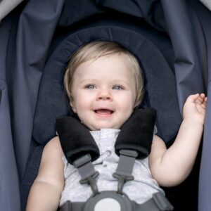 best baby neck pillow for car seat