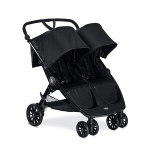 Best Double Stroller For Twins With Car Seats