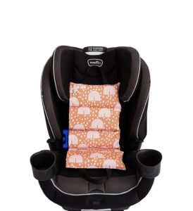 best baby car seat cooling pad